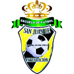 شعار San Juan de Integración