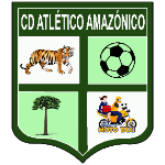 شعار Atlético Amazónico