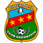 شعار CD Riberalta