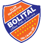 شعار CD Bolital