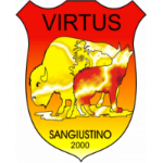 شعار S.S.D. Virtus Sangiustino
