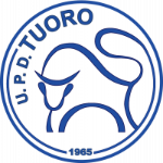 شعار U.P.D. Tuoro