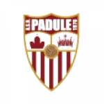 شعار A.S.D. Padule 1976