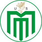 شعار G.S. Mantignana Monte Malbe