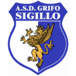 شعار A.S.D. Grifo Sigillo