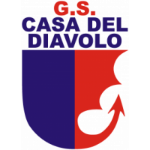 شعار G.S.D. Casa Del Diavolo