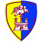 شعار S.S.D. Calzolaro