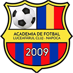 شعار CS Luceafărul Cluj U19