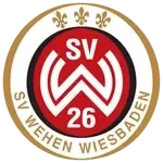 شعار SV Wehen Wiesbaden U17