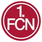 شعار 1. FC Nürnberg U17