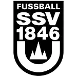 شعار SSV Ulm 1846 U17