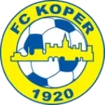 شعار FC Koper U17