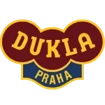 شعار Dukla Praha U17
