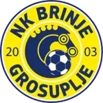 شعار NK Brinje Grosuplje U17