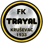 FK Trayal Kruševac U17
