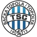 شعار FK TSC Bačka Topola U17