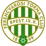 شعار Ferencvárosi TC U16