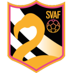 شعار SV Atlétiko Flamingo