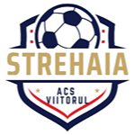شعار ACS Viitorul Strehaia