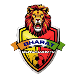 شعار Bharat Bengaluru FC