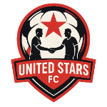 United Stars FC شعار United Stars FC