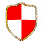 شعار ASD Polisportiva Gaeta 1931