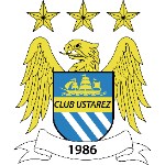 شعار Club Ustarez