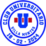 شعار CD Universitario MVZ