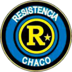 شعار CD Resistencia Chaco