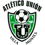 شعار Atlético Unión