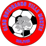 شعار Quebracho Villa Montes