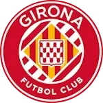 شعار Girona U18