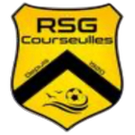 شعار RSG Courseulles