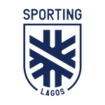 شعار Sporting Lagos FA