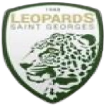 شعار Leopards Saint-George