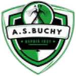 شعار AS Buchy