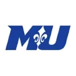 شعار Marymount Saints