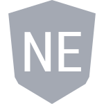 شعار Neoi Evgeneias B