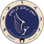 شعار Burgan SC U18