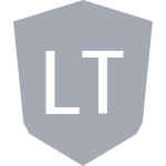 شعار Largs Thistle FC