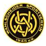 شعار Wahlscheider SV
