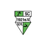 شعار SC Volmershoven-Heidgen