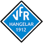 شعار VfR Hangelar