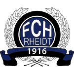شعار Hertha Rheidt