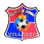 شعار Club 6 de Junio