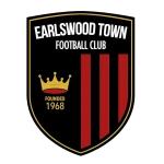 شعار Earlswood Town