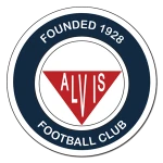شعار Coventry Alvis