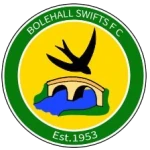 شعار Bolehall Swifts
