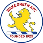 شعار Wake Green AFC