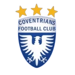 شعار Coventrians FC